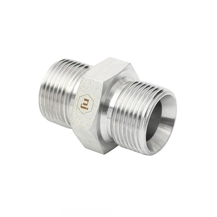din hydraulic fittings