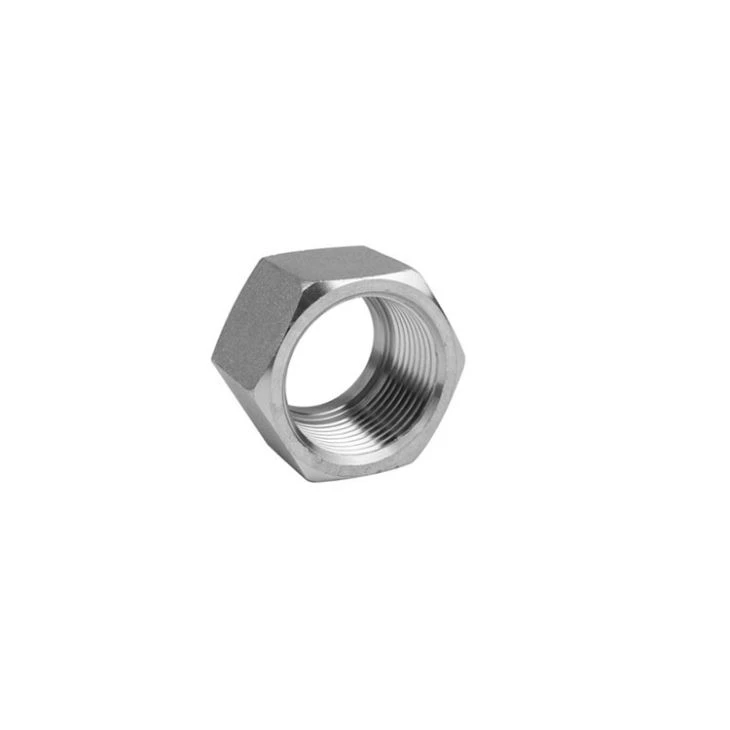 Standard Hydraulikkadapter med vanlig overflate